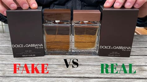 fake vs real dolce and gabbana the one|false dolce gabbana patterns.